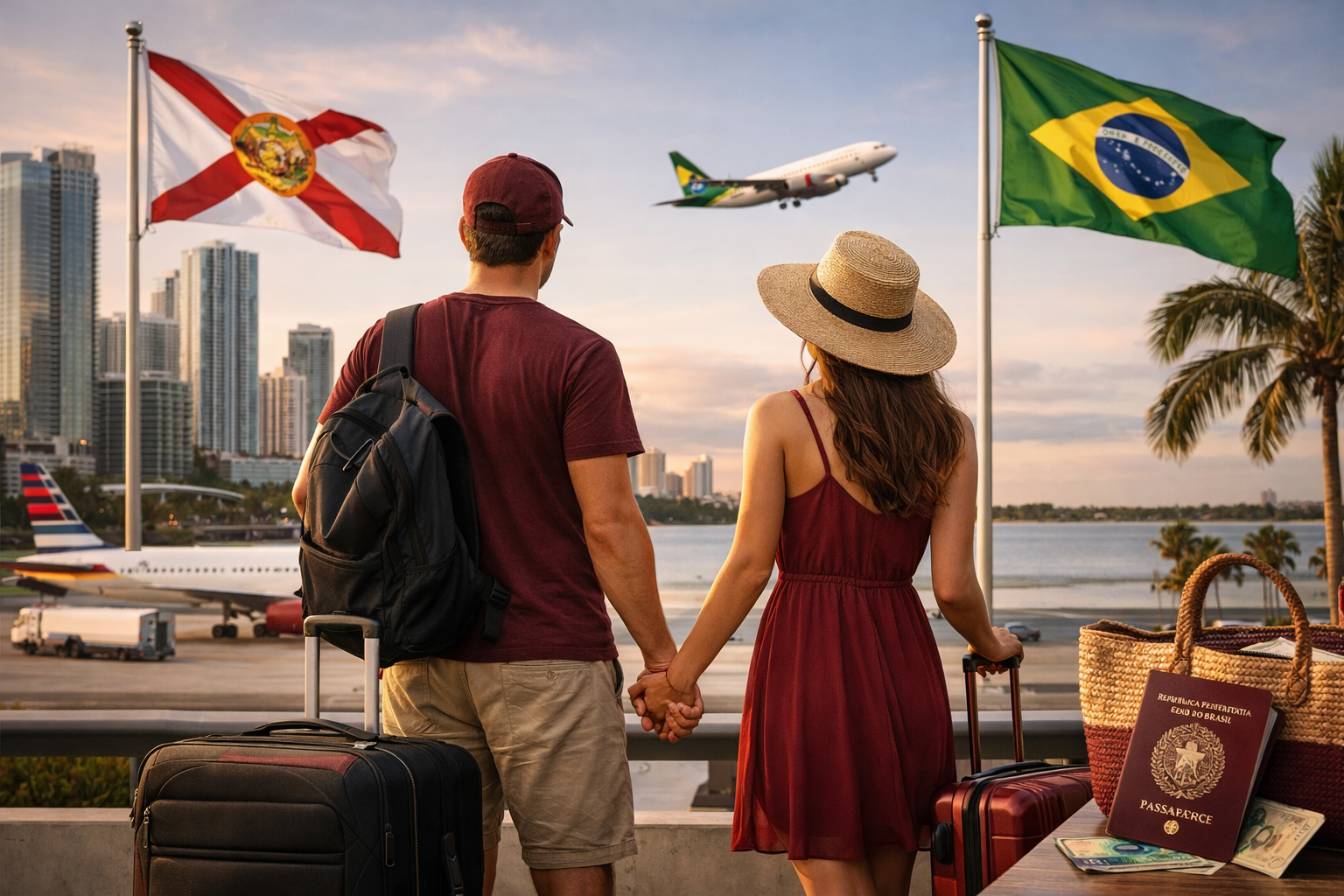 Como reconhecer pacto antenupcial estrangeiro no Brasil e entender a partilha de bens no território brasileiro - Global Law Advisors | Direito de Família Internacional